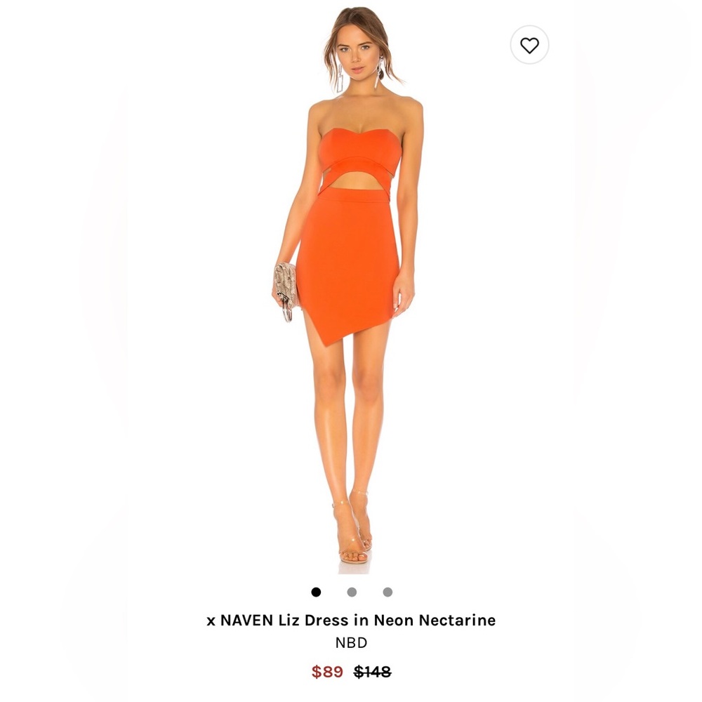 Mini Dress